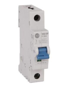 Allen Bradley 1492-SPM1D080 Device