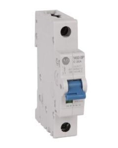 Allen Bradley 1492-SPM1D160 Device