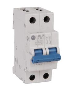 Allen Bradley 1492-SPM1D250-N Device