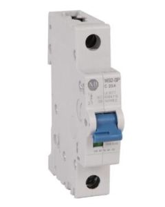 Allen Bradley 1492-SPM1D400 Device
