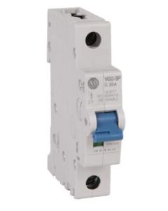Allen Bradley 1492-SPM1D500 Device