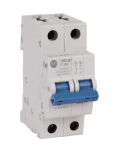 Allen Bradley 1492-SPM2B070 Device