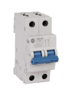 Allen Bradley 1492-SPM2B500 Device
