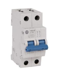 Allen Bradley 1492-SPM2C005 Device