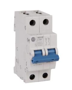 Allen Bradley 1492-SPM2C080 Device