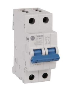 Allen Bradley 1492-SPM2C200 Device