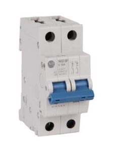Allen Bradley 1492-SPM2C500 Device