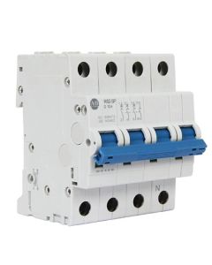 Allen Bradley 1492-SPM3B005-N Device