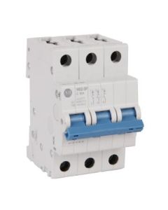 Allen Bradley 1492-SPM3B005 Device