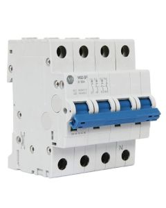 Allen Bradley 1492-SPM3B010-N Device