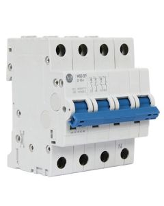 Allen Bradley 1492-SPM3B030-N Device