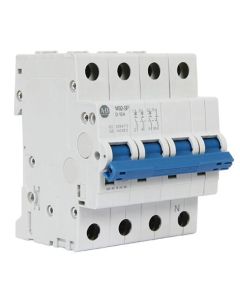 Allen Bradley 1492-SPM3B050-N Device