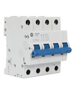 Allen Bradley 1492-SPM3B060-N Device