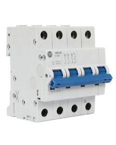 Allen Bradley 1492-SPM3B070-N Device