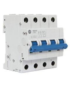 Allen Bradley 1492-SPM3B080-N Device