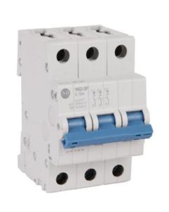Allen Bradley 1492-SPM3B080 Device