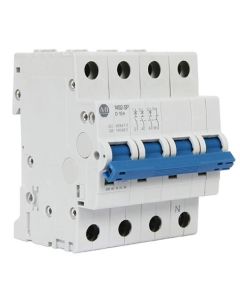 Allen Bradley 1492-SPM3B100-N Device