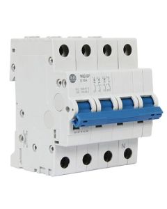Allen Bradley 1492-SPM3B130-N Device