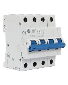 Allen Bradley 1492-SPM3B160-N Device