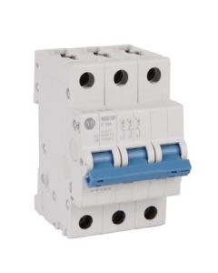 Allen Bradley 1492-SPM3B400 Device