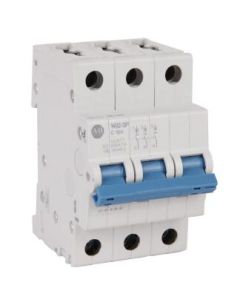 Allen Bradley 1492-SPM3B500 Device