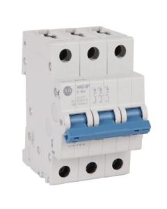 Allen Bradley 1492-SPM3C005 Device