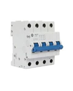 Allen Bradley 1492-SPM3C040-N Device