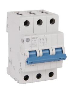 Allen Bradley 1492-SPM3C050 Device