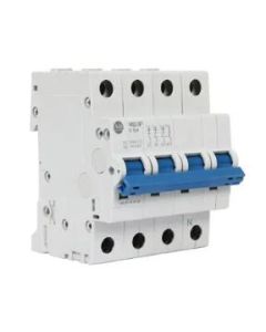 Allen Bradley 1492-SPM3C080-N Device