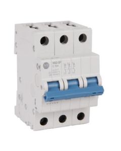 Allen Bradley 1492-SPM3C130 Device