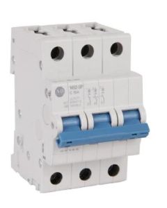 Allen Bradley 1492-SPM3C150 Device