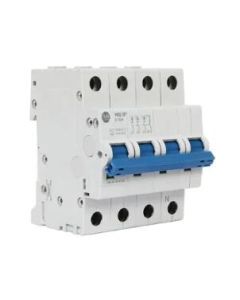 Allen Bradley 1492-SPM3C250-N Device