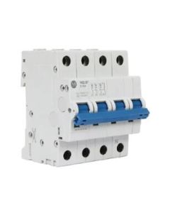 Allen Bradley 1492-SPM3C400-N Device