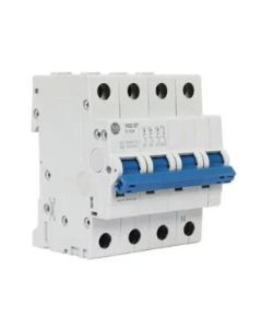 Allen Bradley 1492-SPM3C500-N Device