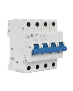 Allen Bradley 1492-SPM3C630-N Device