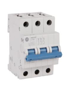Allen Bradley 1492-SPM3C630 Device
