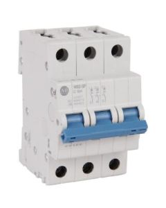 Allen Bradley 1492-SPM3D040 Device