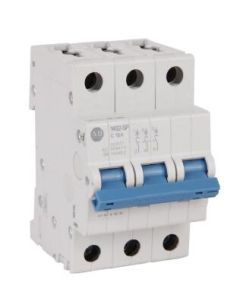 Allen Bradley 1492-SPM3D050 Device