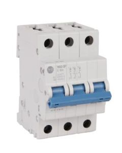 Allen Bradley 1492-SPM3D060 Device
