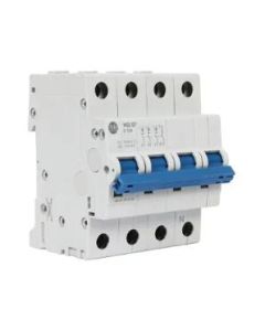 Allen Bradley 1492-SPM3D070-N Device