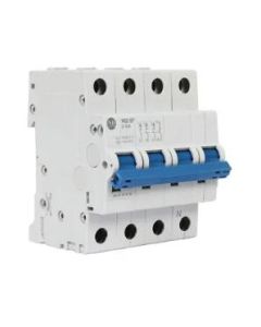 Allen Bradley 1492-SPM3D080-N Device