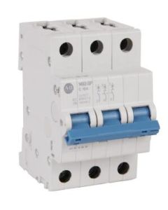 Allen Bradley 1492-SPM3D150 Device