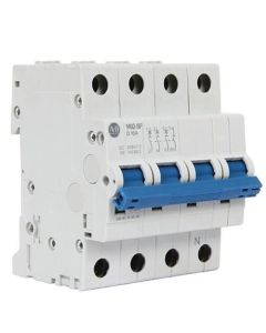 Allen Bradley 1492-SPM3D320-N Device