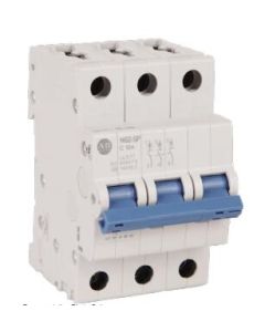 Allen Bradley 1492-SPM3D400 Device
