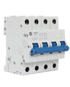Allen Bradley 1492-SPM3D500-N Device