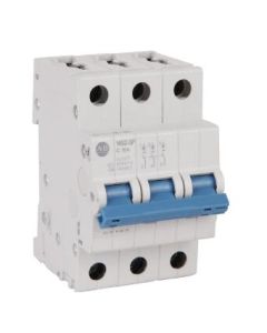 Allen Bradley 1492-SPM3D500 Device