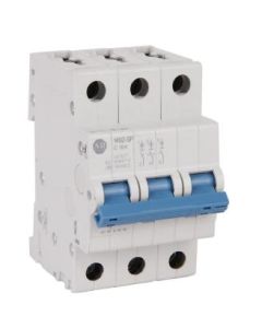 Allen Bradley 1492-SPM3D630 Device