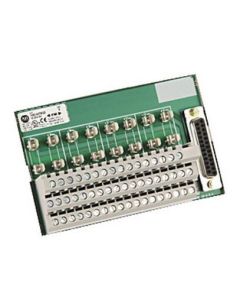 Allen Bradley 1492-TIFM40F-F24A-2 Device