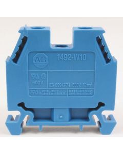 Allen Bradley 1492-W10-B Device