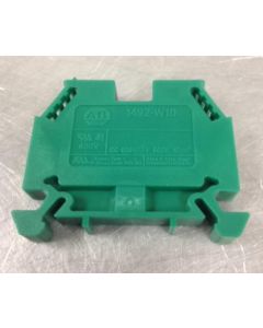 Allen Bradley 1492-W10-G Device